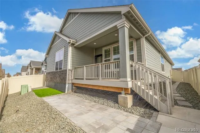 5125 Quemoy Street Aurora, CO 80019