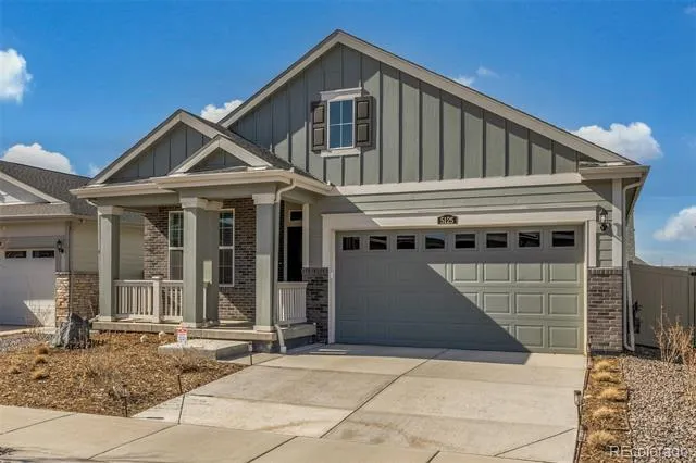 5125 Quemoy Street Aurora, CO 80019