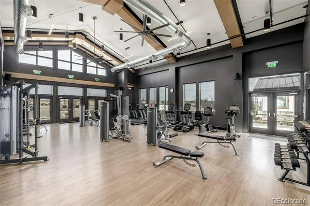 5125 Quemoy Street Aurora, CO 80019