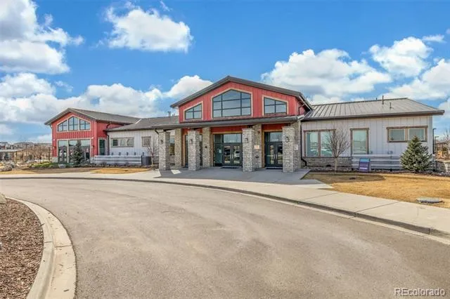 5125 Quemoy Street Aurora, CO 80019