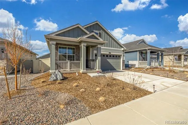 5125 Quemoy Street Aurora, CO 80019