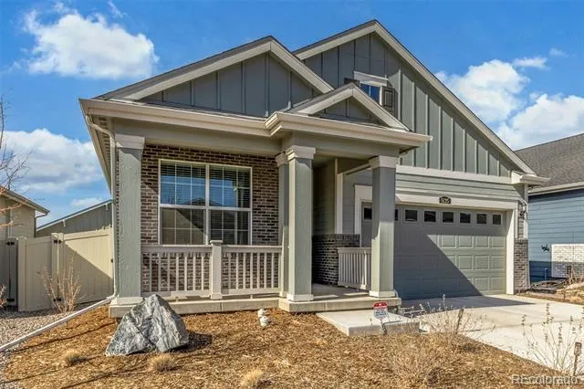 5125 Quemoy Street Aurora, CO 80019