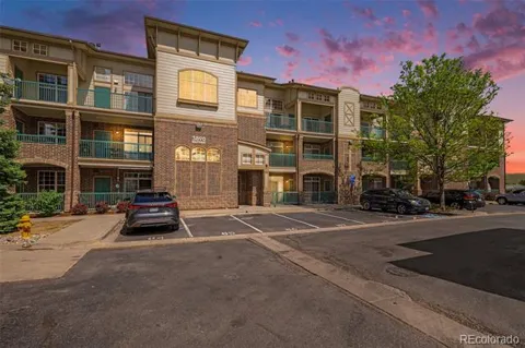 3890 S Dayton Street #103