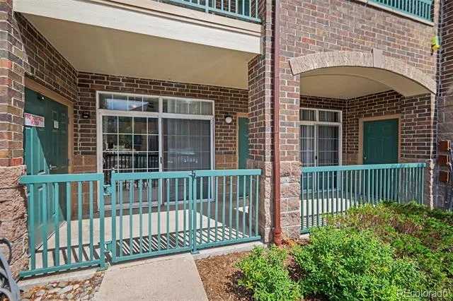 3890 S Dayton Street #103 Aurora, CO 80014