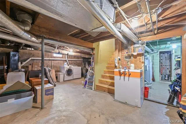 521 Hancock Avenue Colorado Springs, CO 80903