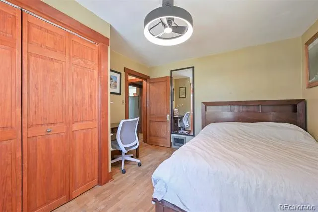 521 Hancock Avenue Colorado Springs, CO 80903