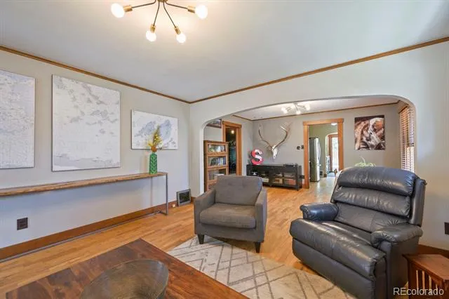 521 Hancock Avenue Colorado Springs, CO 80903