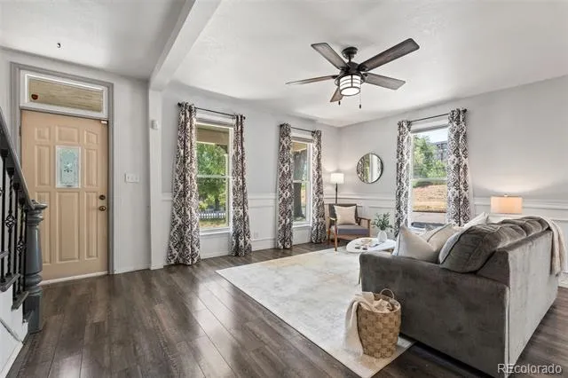 704 E High Street Colorado Springs, CO 80903