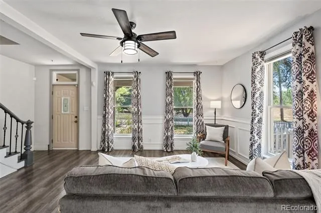 704 E High Street Colorado Springs, CO 80903