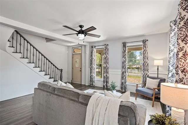 704 E High Street Colorado Springs, CO 80903
