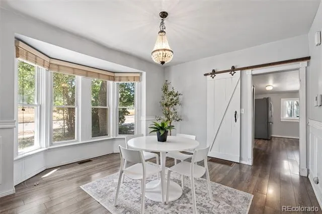 704 E High Street Colorado Springs, CO 80903