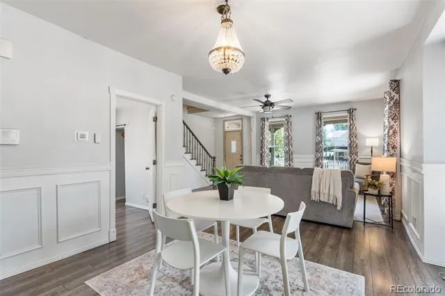 704 E High Street Colorado Springs, CO 80903