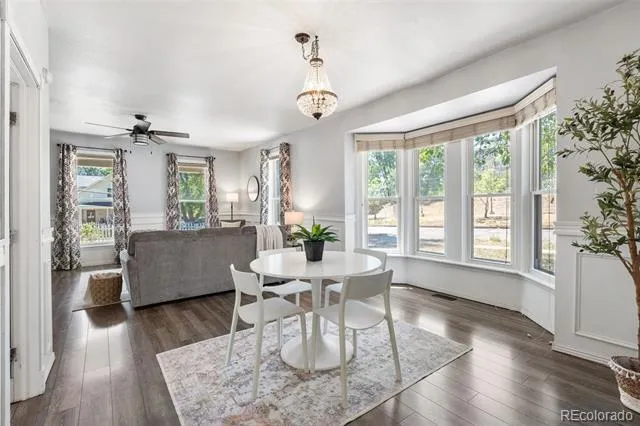 704 E High Street Colorado Springs, CO 80903