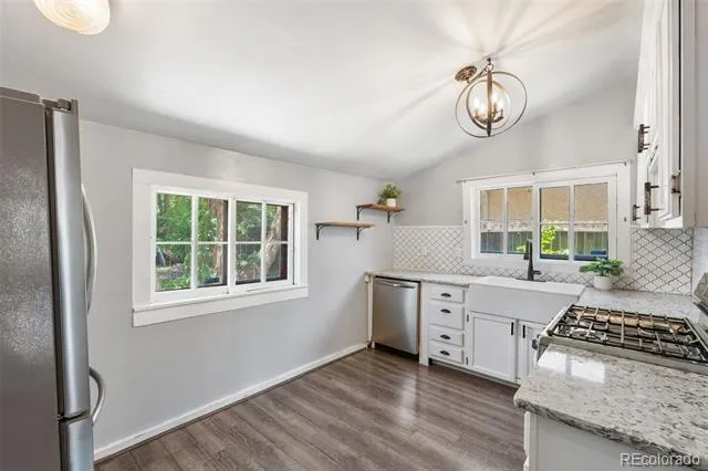 704 E High Street Colorado Springs, CO 80903