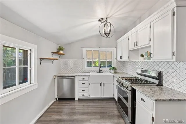 704 E High Street Colorado Springs, CO 80903