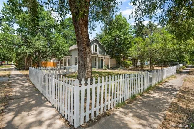 704 E High Street Colorado Springs, CO 80903