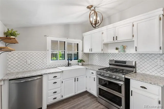 704 E High Street Colorado Springs, CO 80903