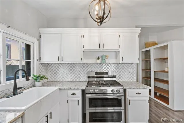 704 E High Street Colorado Springs, CO 80903
