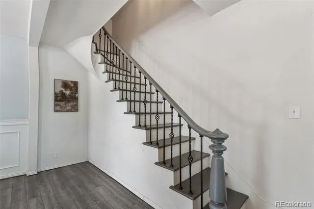 704 E High Street Colorado Springs, CO 80903