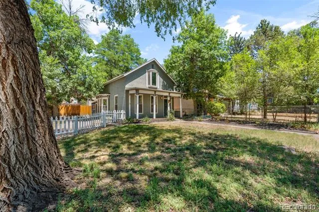 704 E High Street Colorado Springs, CO 80903