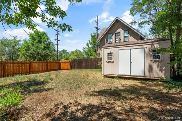 704 E High Street Colorado Springs, CO 80903