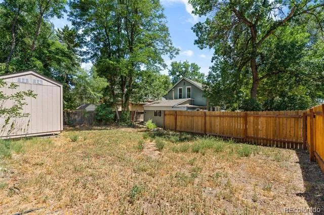 704 E High Street Colorado Springs, CO 80903