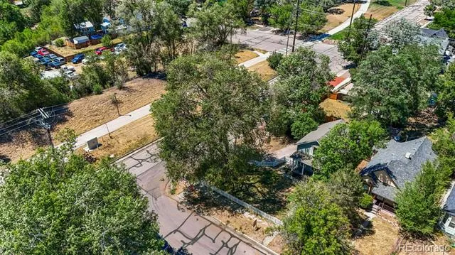 704 E High Street Colorado Springs, CO 80903