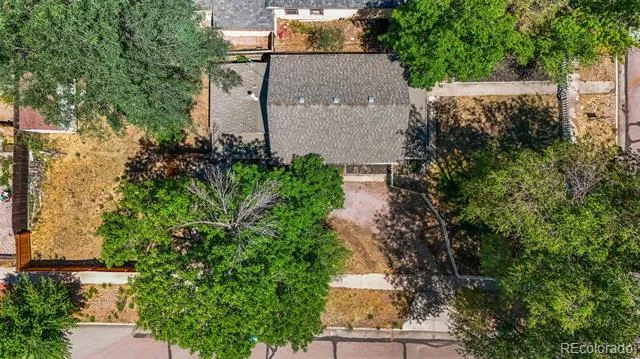 704 E High Street Colorado Springs, CO 80903