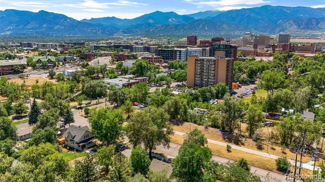 704 E High Street Colorado Springs, CO 80903
