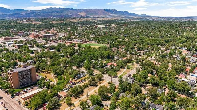 704 E High Street Colorado Springs, CO 80903