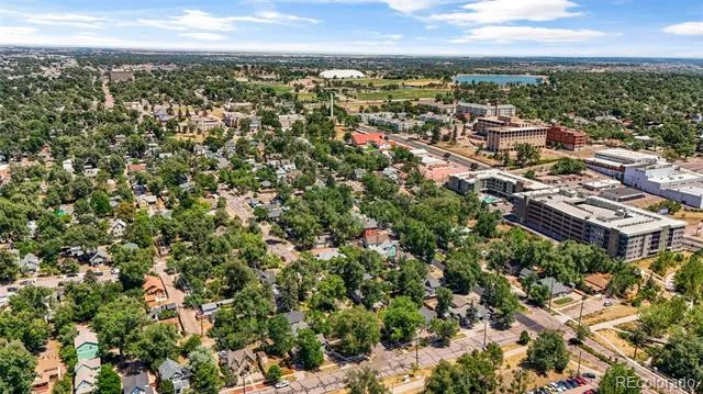 704 E High Street Colorado Springs, CO 80903