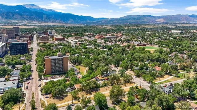 704 E High Street Colorado Springs, CO 80903