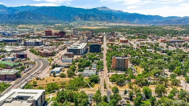 704 E High Street Colorado Springs, CO 80903