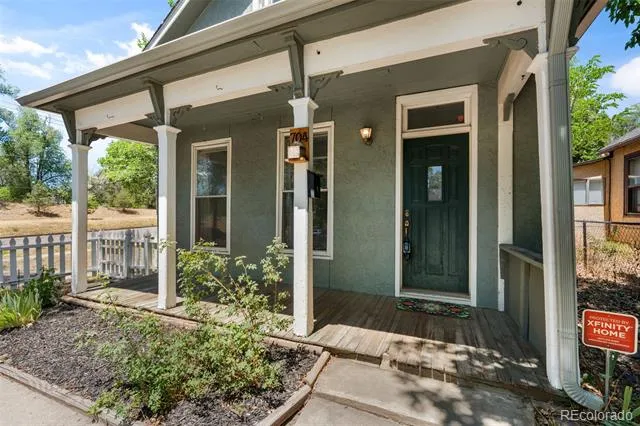 704 E High Street Colorado Springs, CO 80903