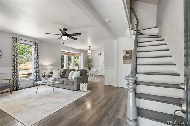 704 E High Street Colorado Springs, CO 80903