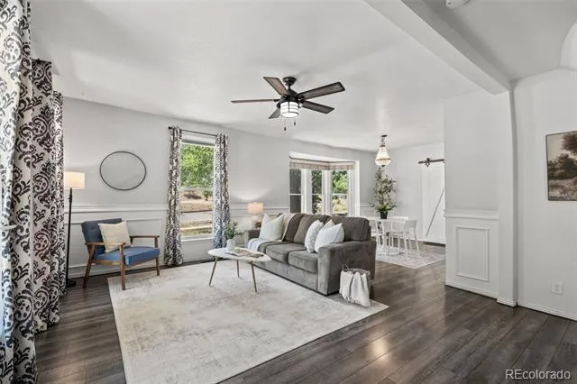704 E High Street Colorado Springs, CO 80903