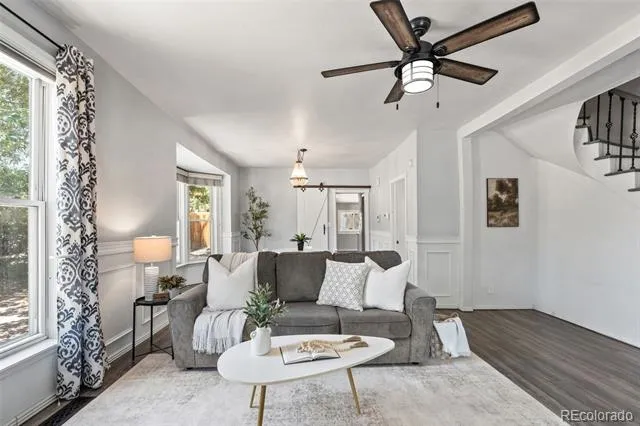 704 E High Street Colorado Springs, CO 80903