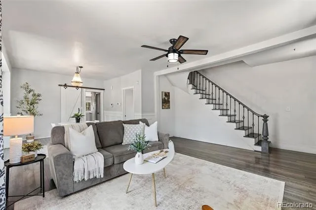 704 E High Street Colorado Springs, CO 80903