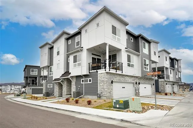 10634 Eulcase Heights Colorado Springs, CO 80908