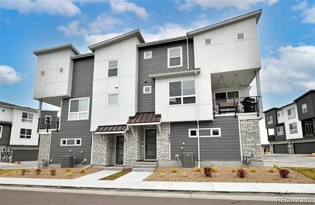 10634 Eulcase Heights Colorado Springs, CO 80908