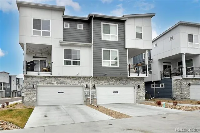 10634 Eulcase Heights Colorado Springs, CO 80908