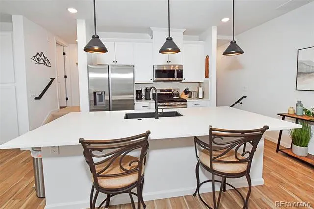 10634 Eulcase Heights Colorado Springs, CO 80908