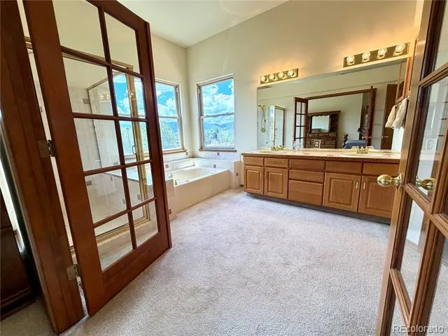 8402 Sutterfield Drive Colorado Springs, CO 80920