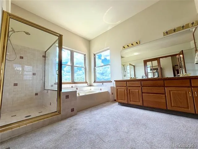 8402 Sutterfield Drive Colorado Springs, CO 80920