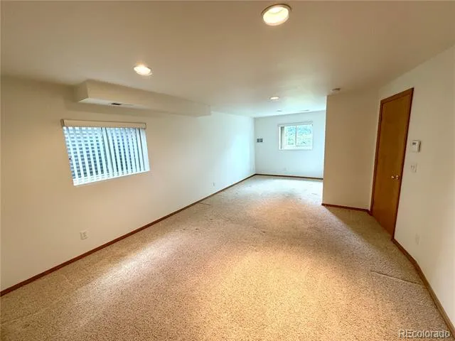 8402 Sutterfield Drive Colorado Springs, CO 80920
