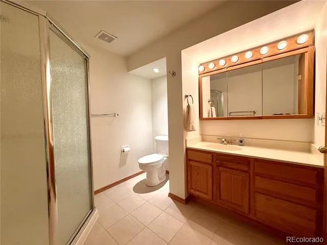 8402 Sutterfield Drive Colorado Springs, CO 80920