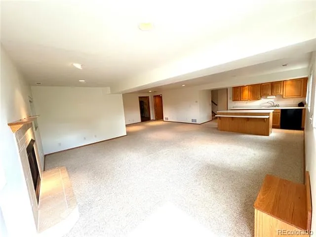 8402 Sutterfield Drive Colorado Springs, CO 80920
