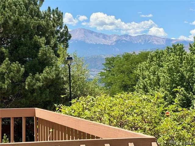 8402 Sutterfield Drive Colorado Springs, CO 80920