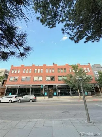 4144 Tennyson Street #208 Denver, CO 80212