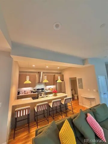 4144 Tennyson Street #208 Denver, CO 80212